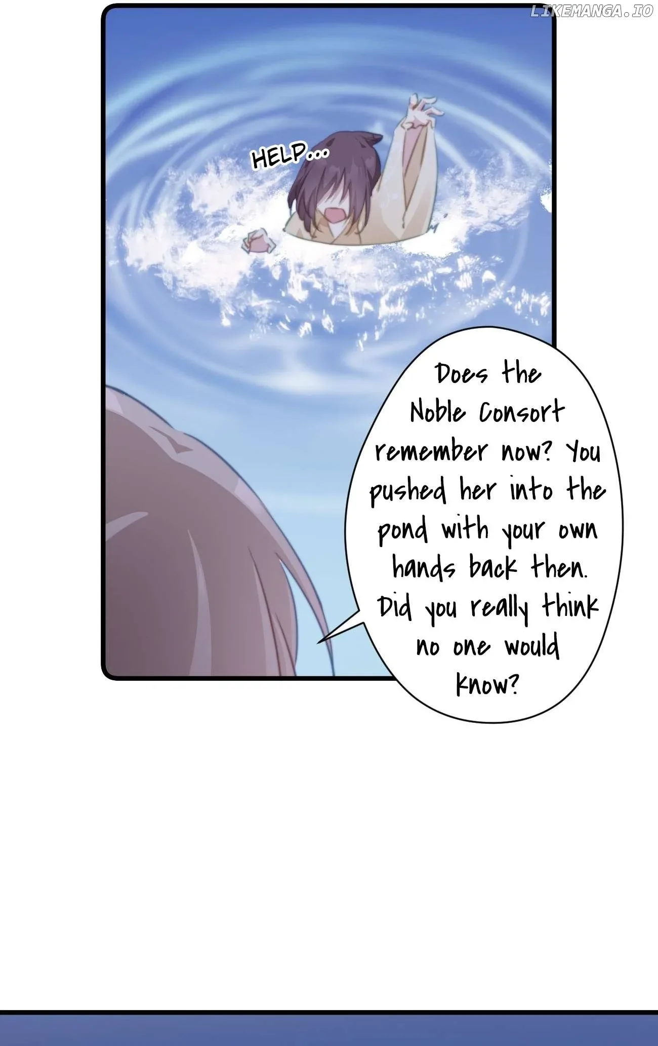 Pet the Little Princess Chapter 66 page 20