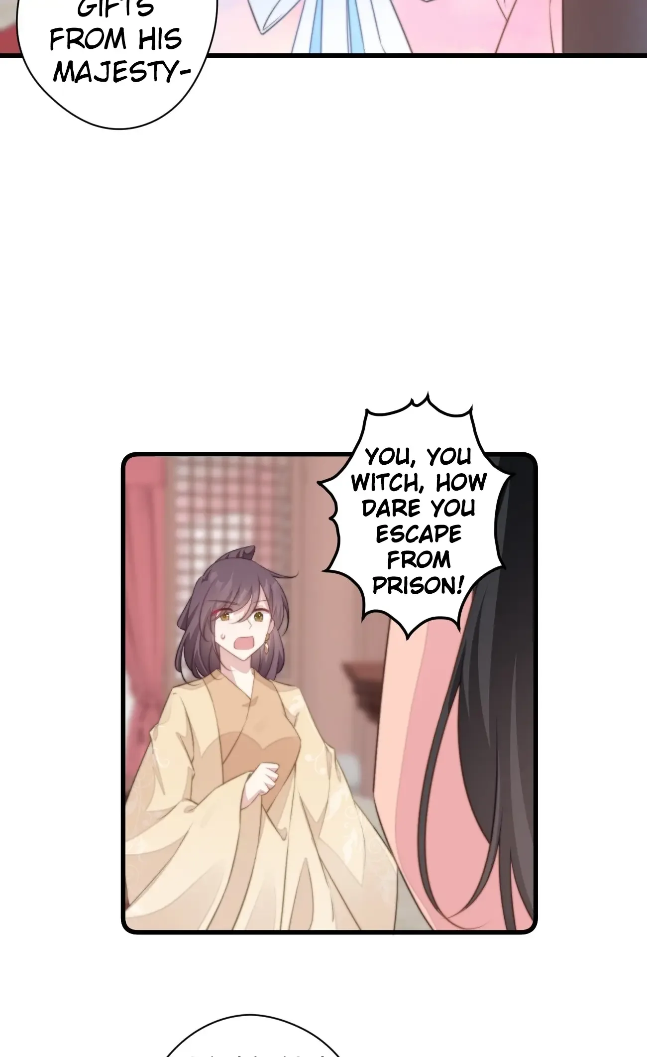 Pet the Little Princess Chapter 65 page 21