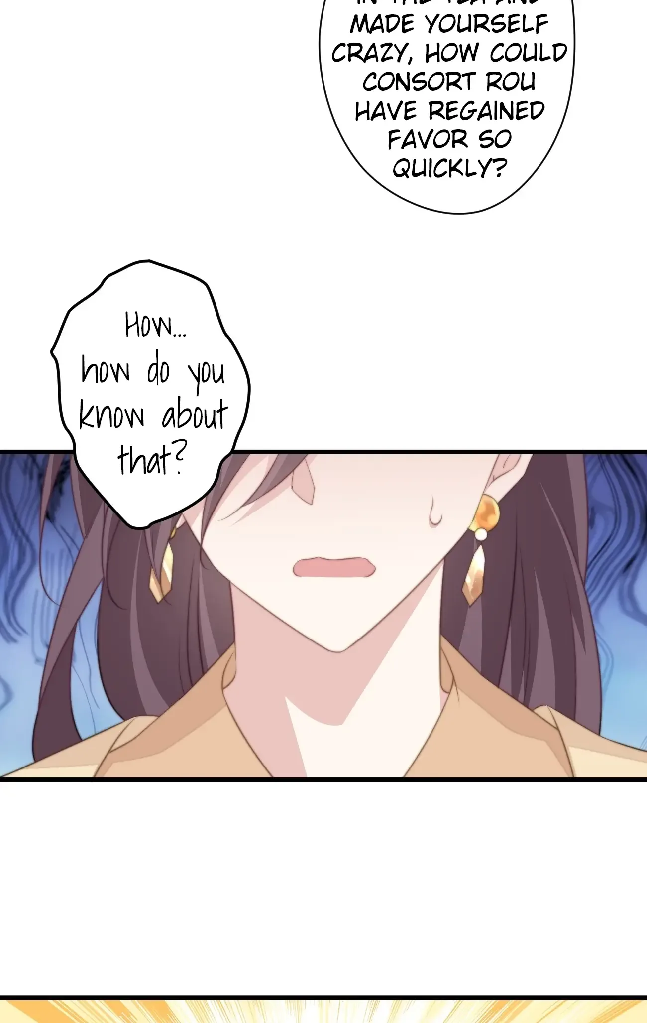 Pet the Little Princess Chapter 65 page 24