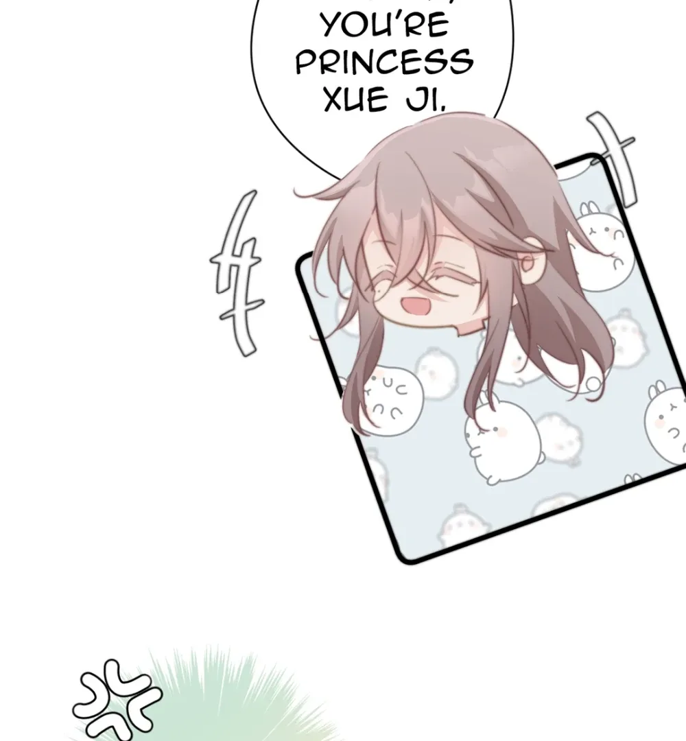 Pet the Little Princess Chapter 68 page 8