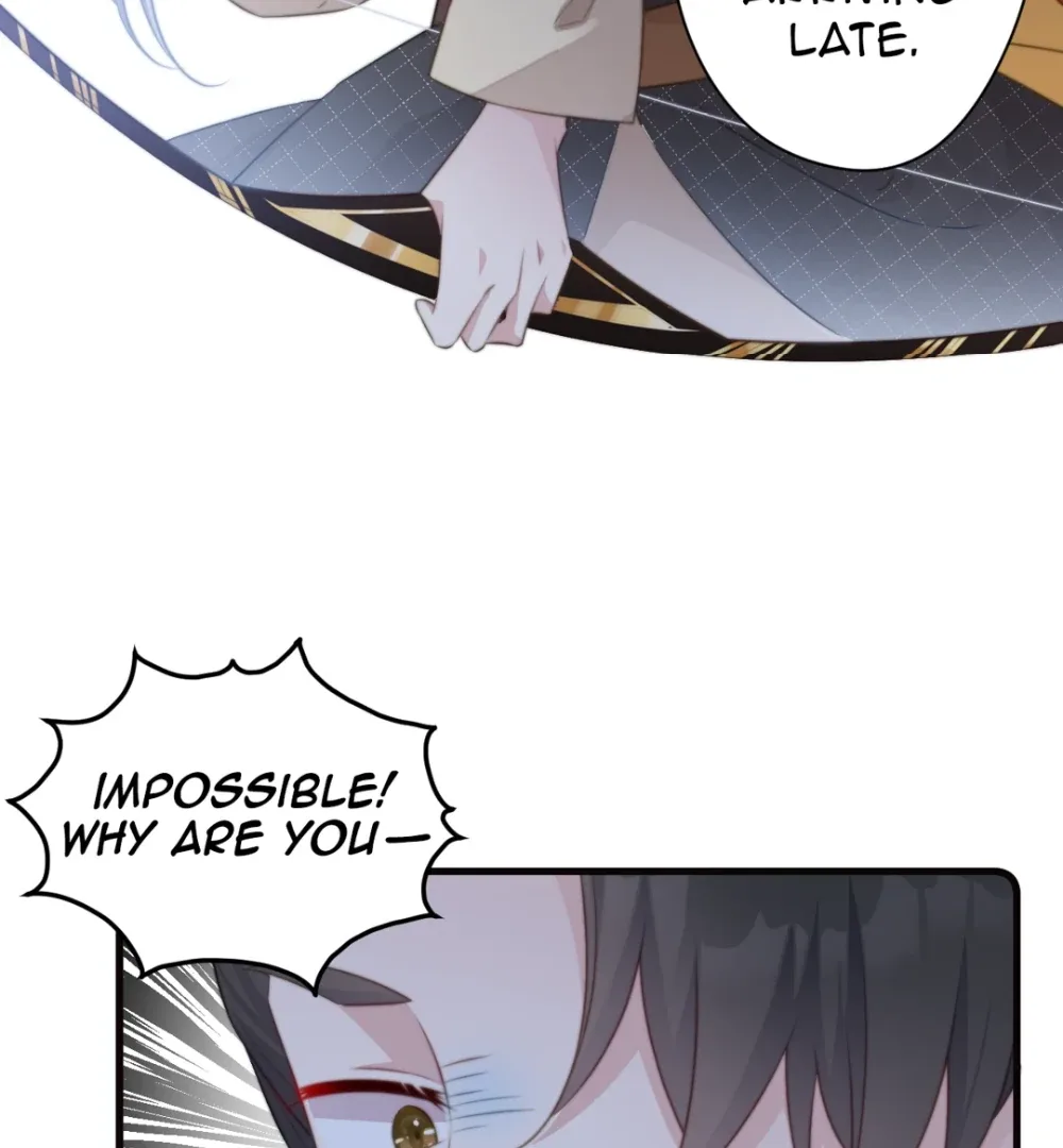 Pet the Little Princess Chapter 68 page 15