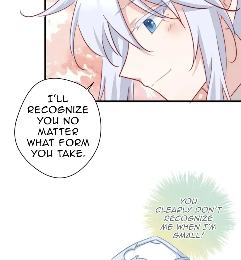 Pet the Little Princess Chapter 68 page 36