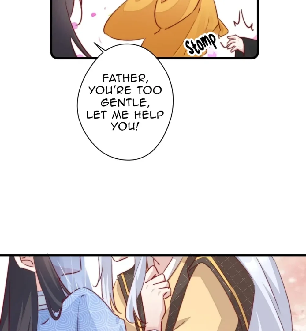 Pet the Little Princess Chapter 68 page 34
