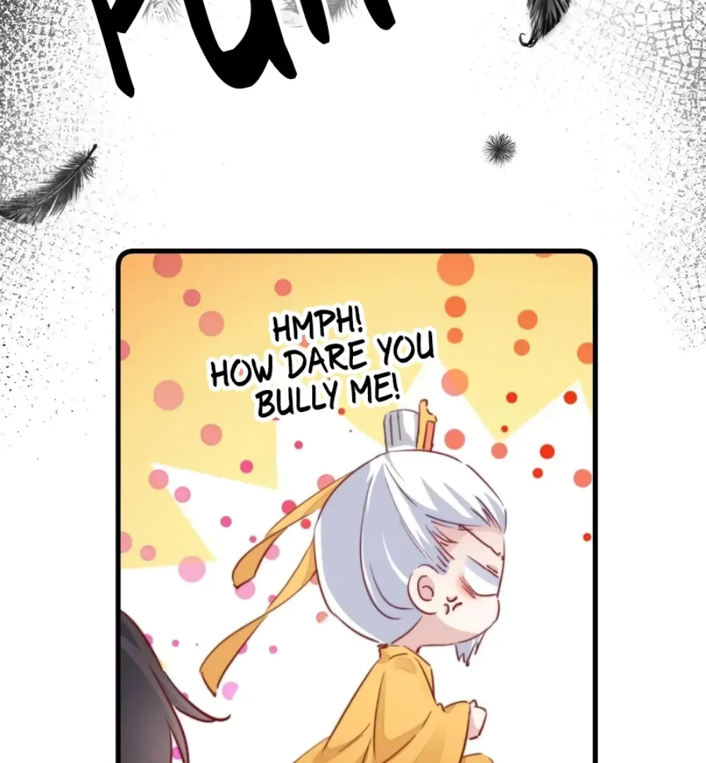 Pet the Little Princess Chapter 68 page 33