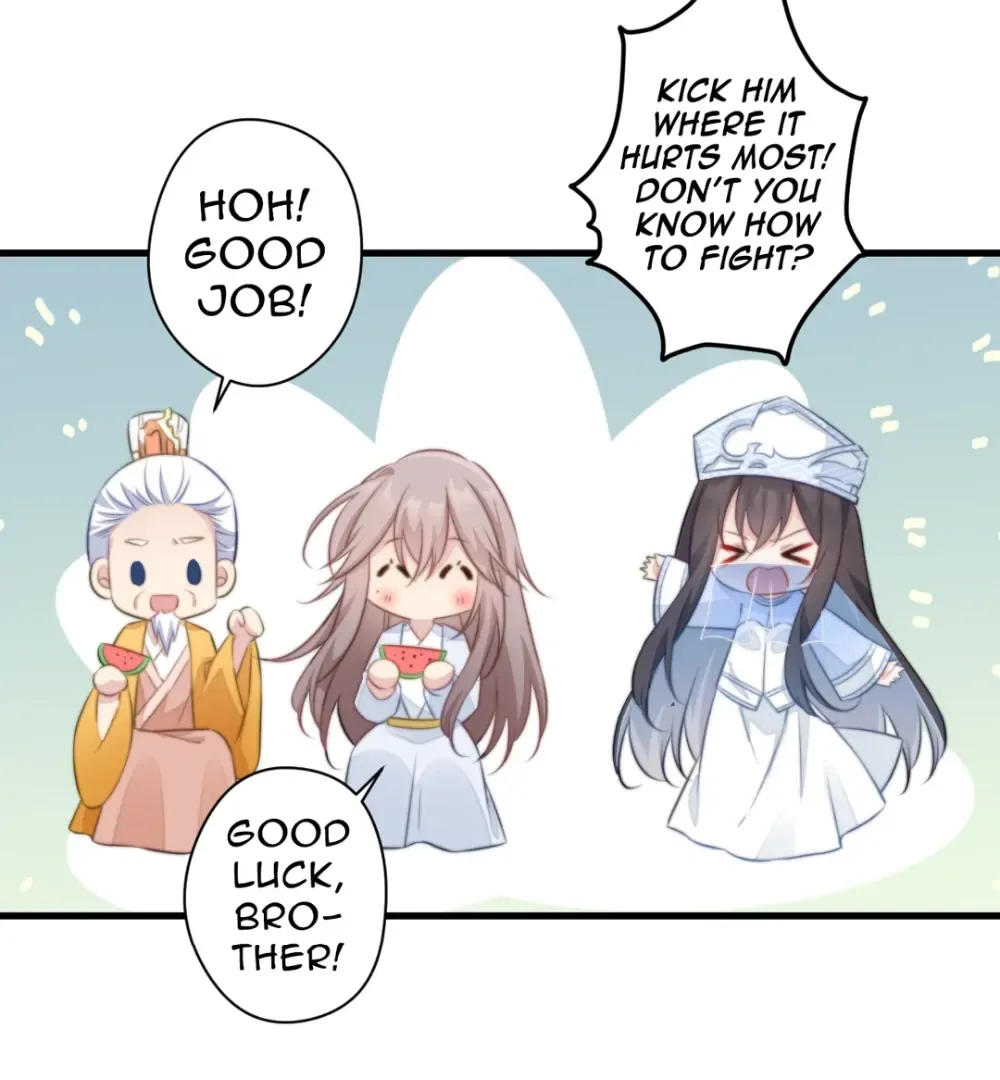 Pet the Little Princess Chapter 68 page 19