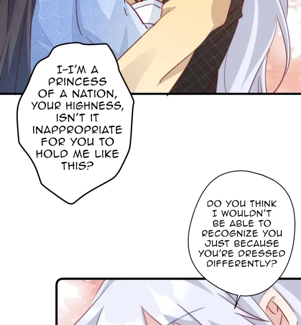 Pet the Little Princess Chapter 68 page 35