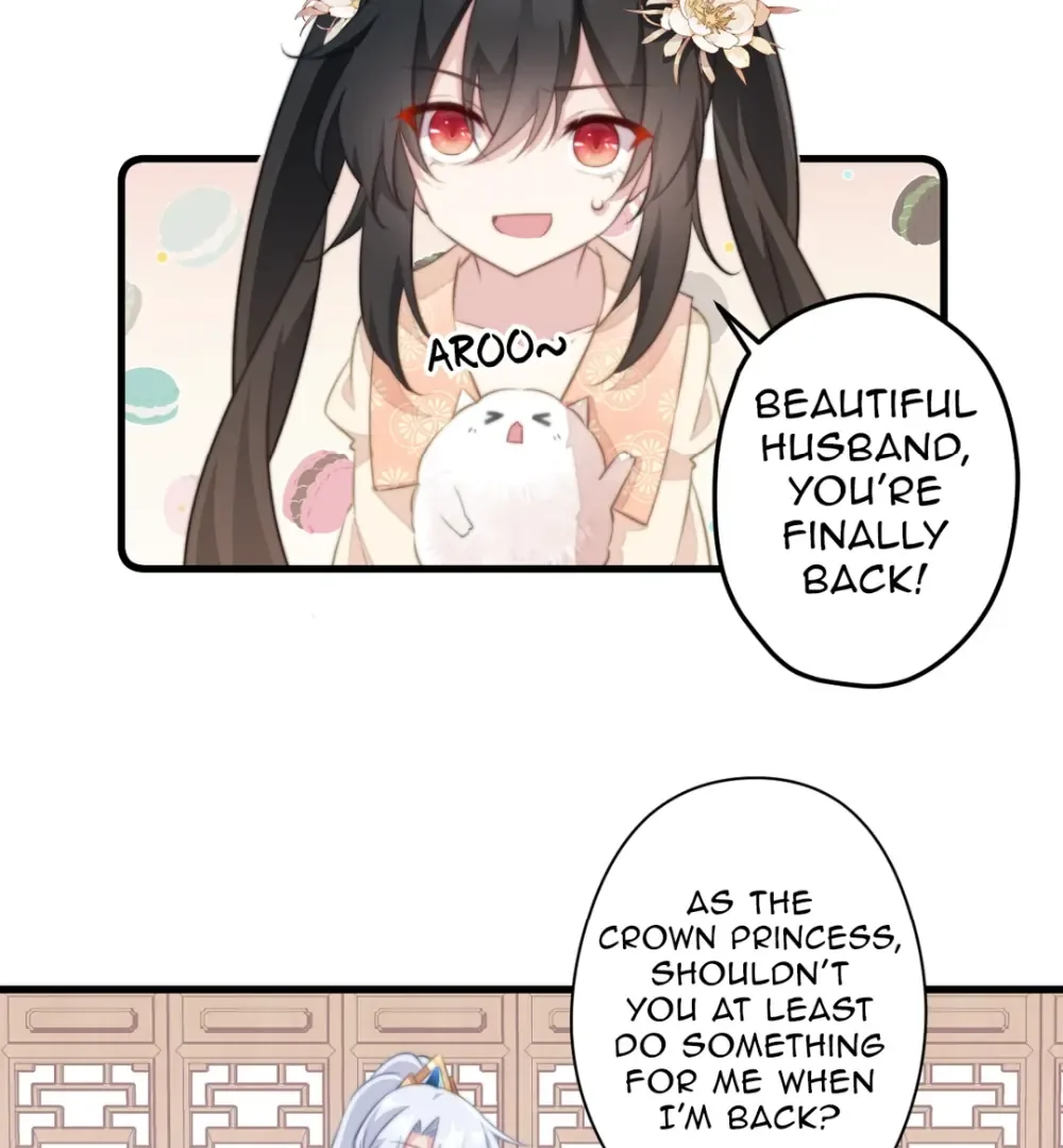 Pet the Little Princess Chapter 70 page 8