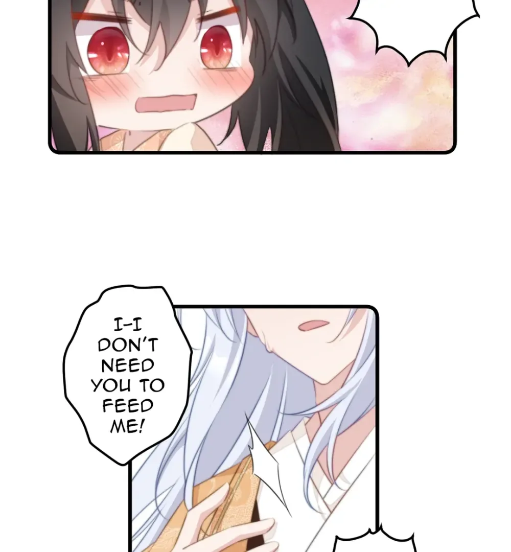 Pet the Little Princess Chapter 70 page 26