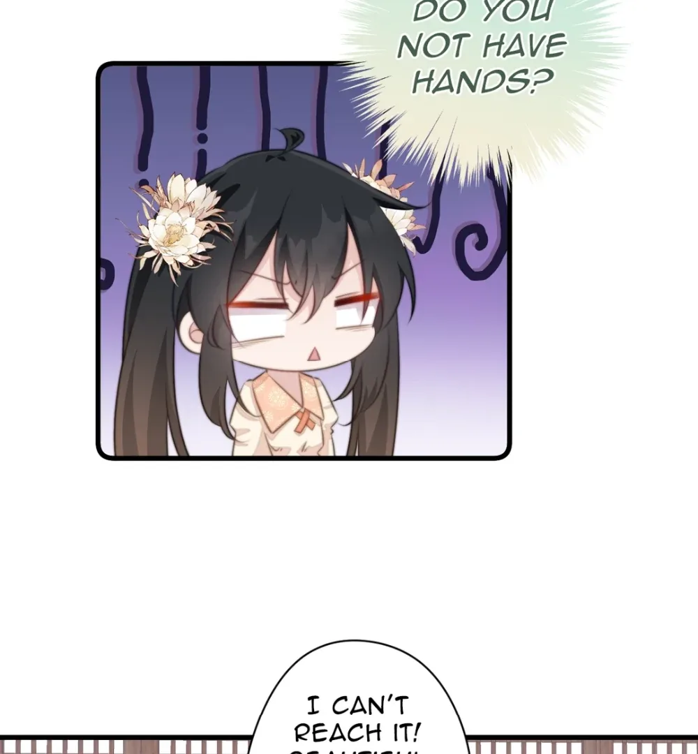 Pet the Little Princess Chapter 70 page 22
