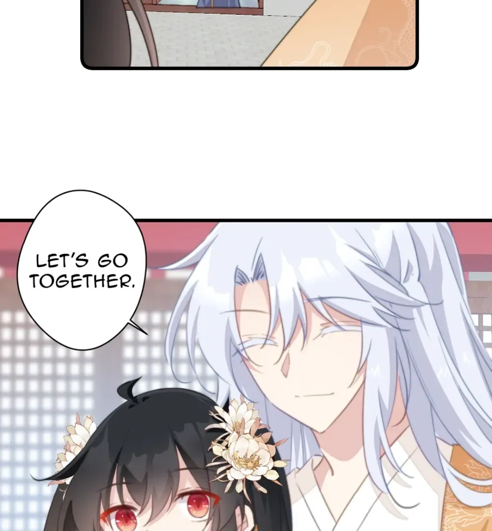 Pet the Little Princess Chapter 70 page 30