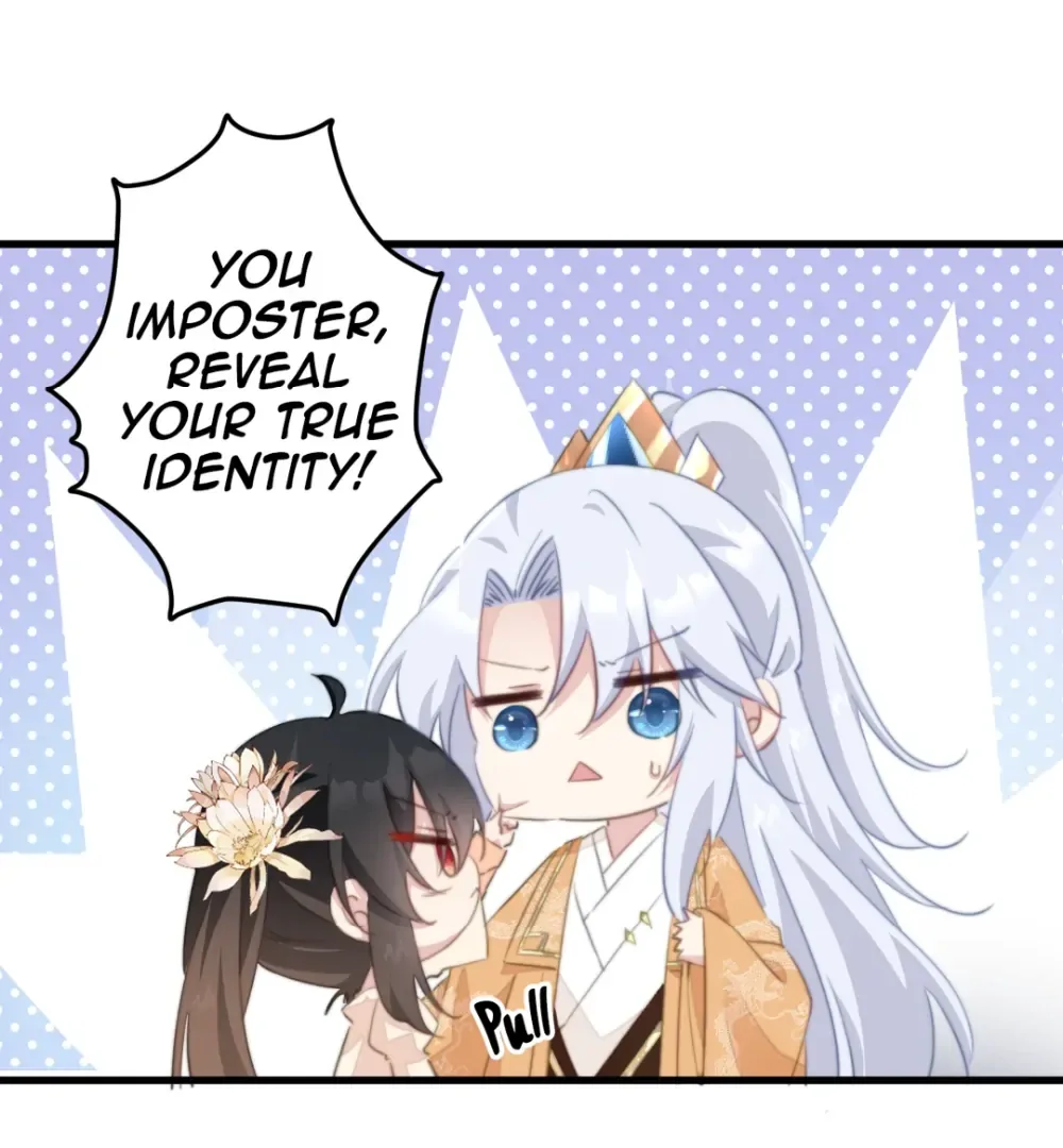 Pet the Little Princess Chapter 70 page 32