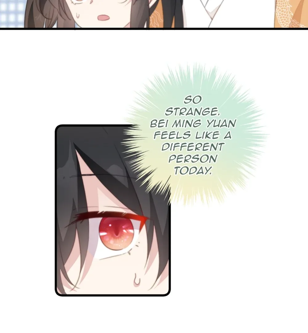 Pet the Little Princess Chapter 70 page 31