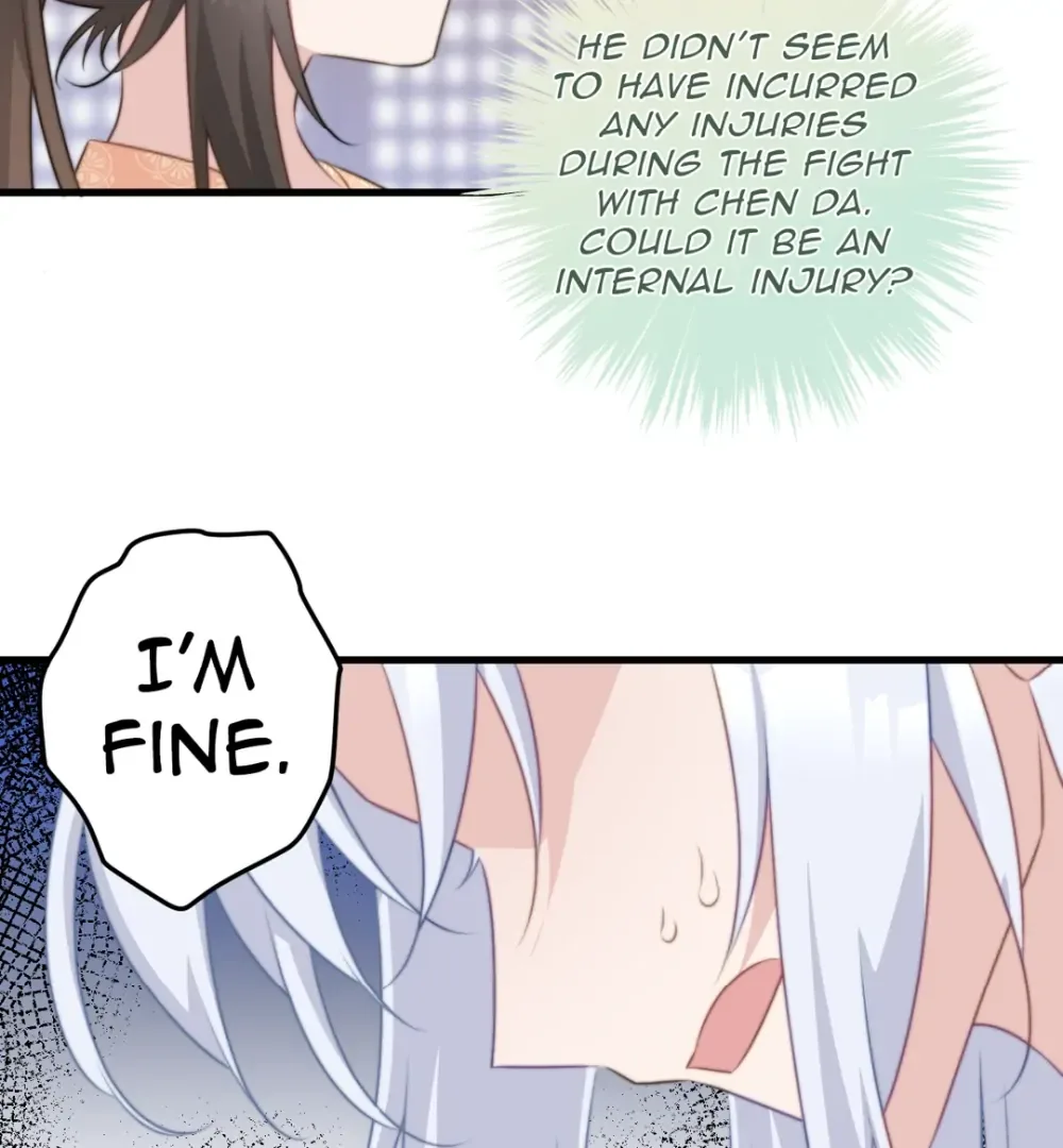Pet the Little Princess Chapter 70 page 28