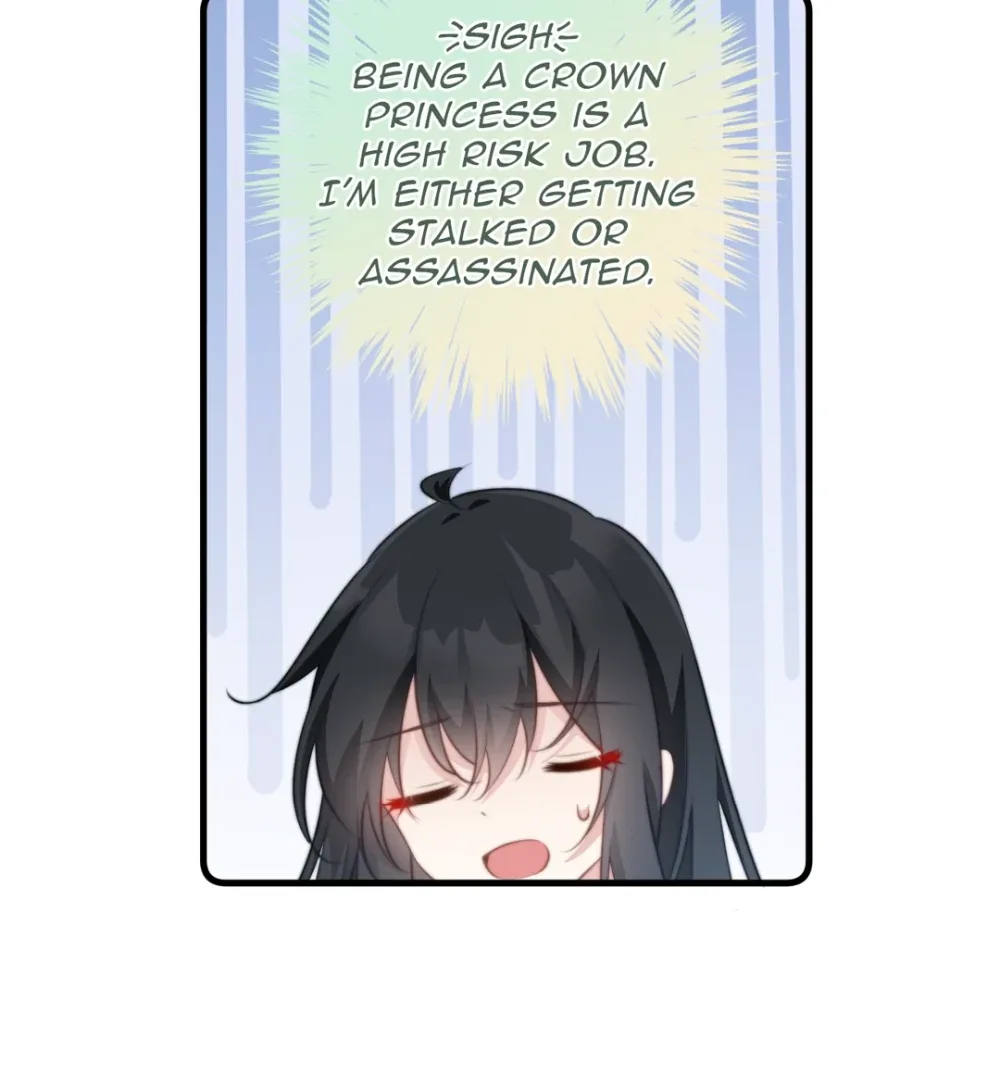 Pet the Little Princess Chapter 74 page 33