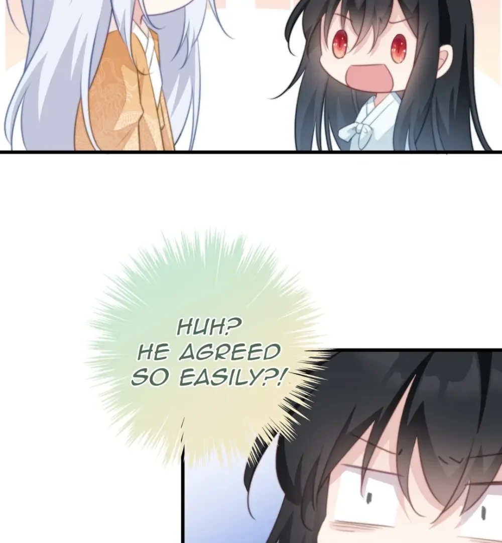 Pet the Little Princess Chapter 74 page 19