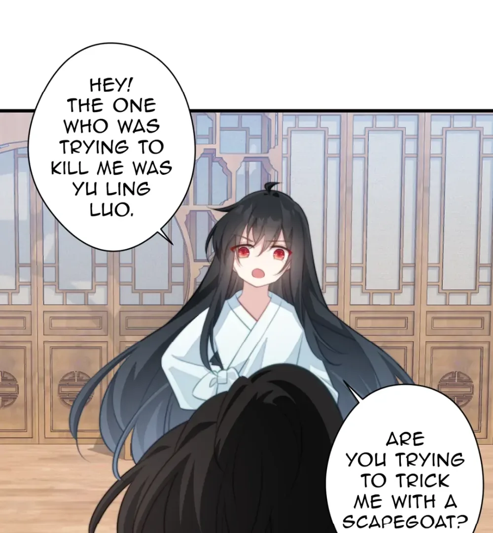 Pet the Little Princess Chapter 74 page 27