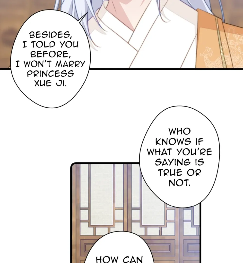 Pet the Little Princess Chapter 74 page 17