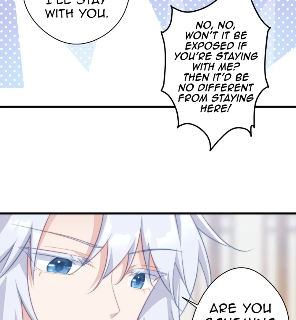 Pet the Little Princess Chapter 74 page 38