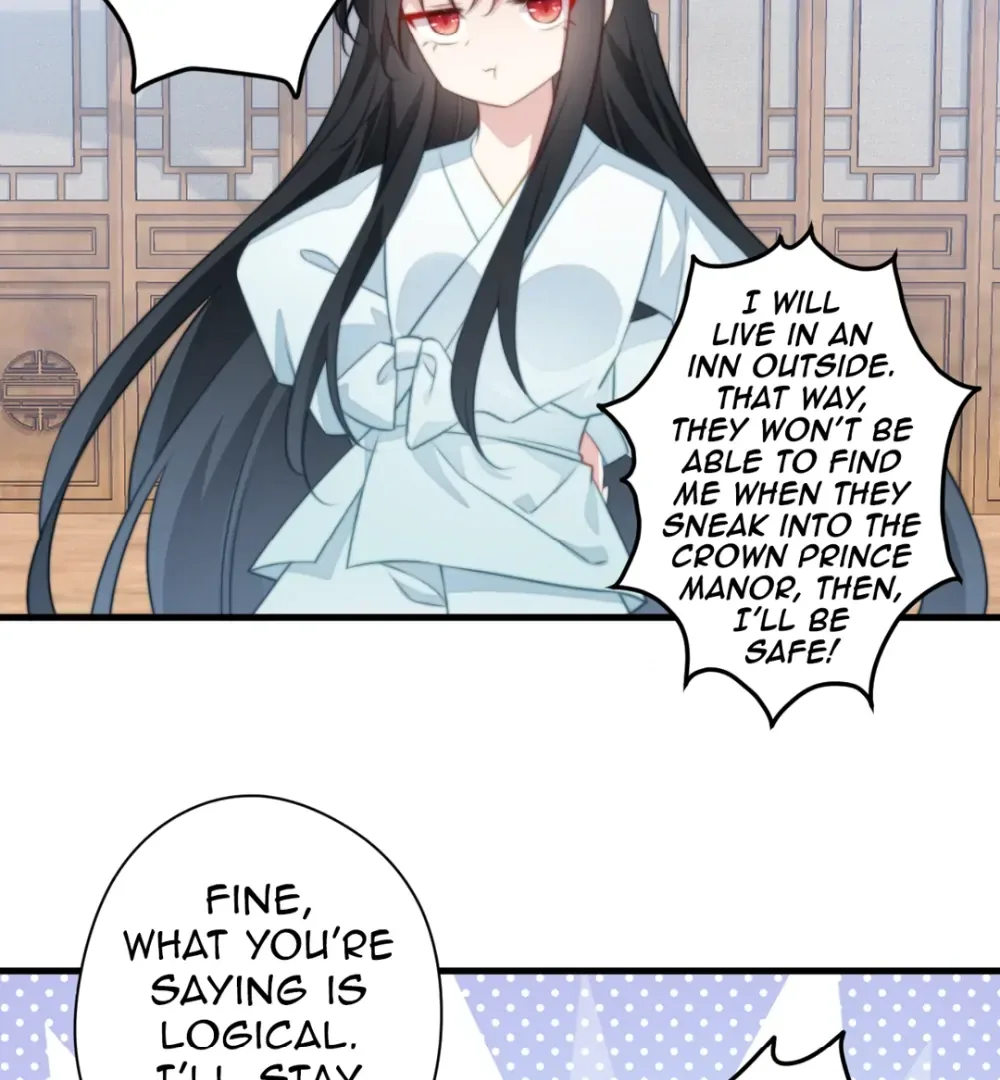 Pet the Little Princess Chapter 74 page 37