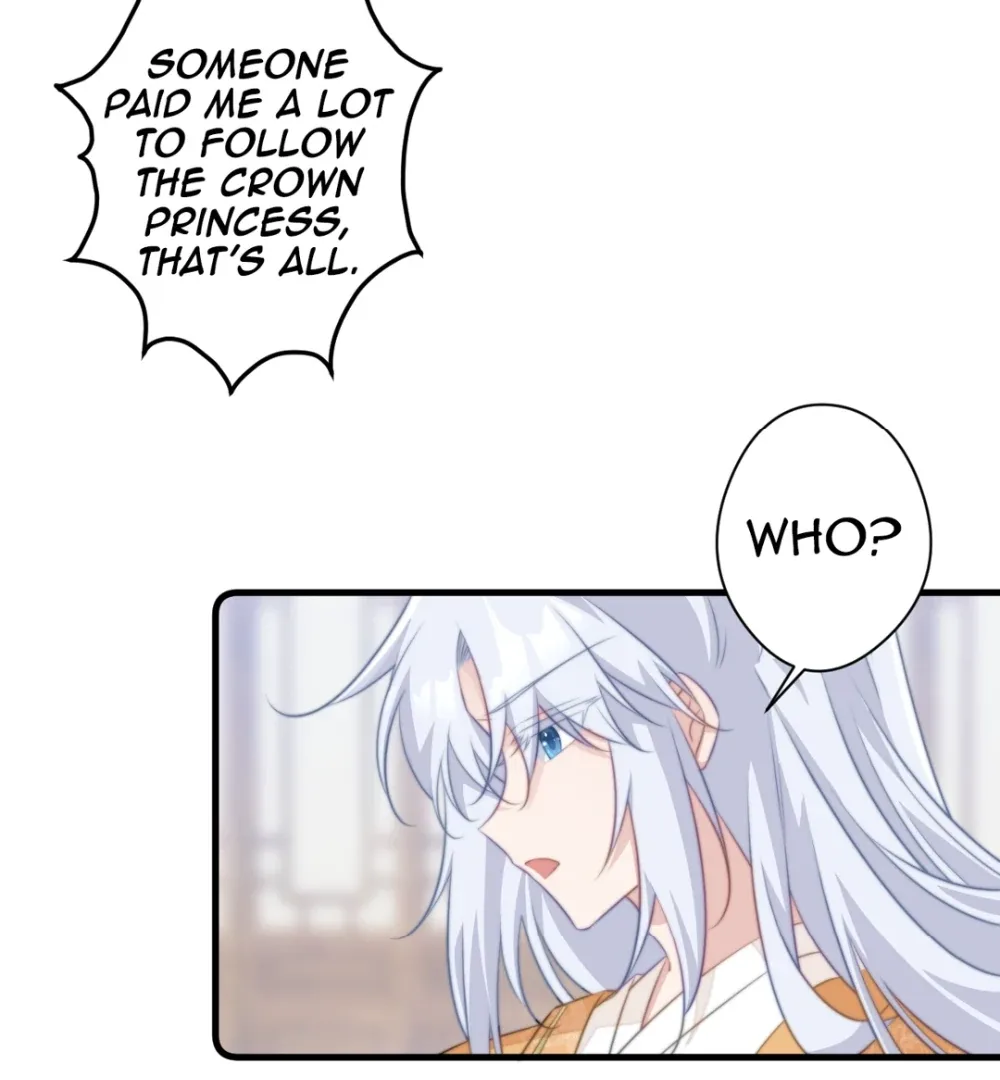 Pet the Little Princess Chapter 74 page 31