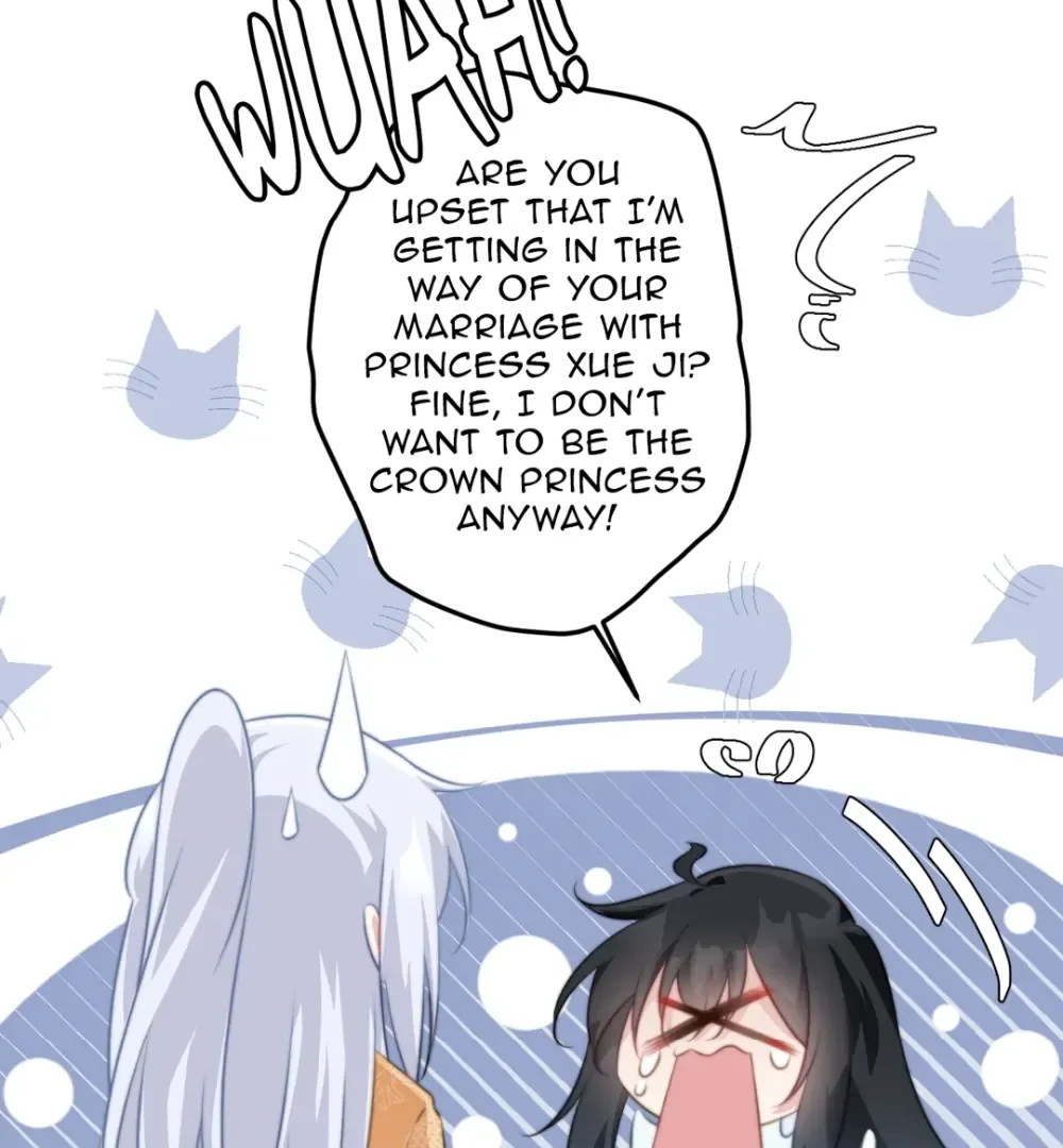 Pet the Little Princess Chapter 74 page 15