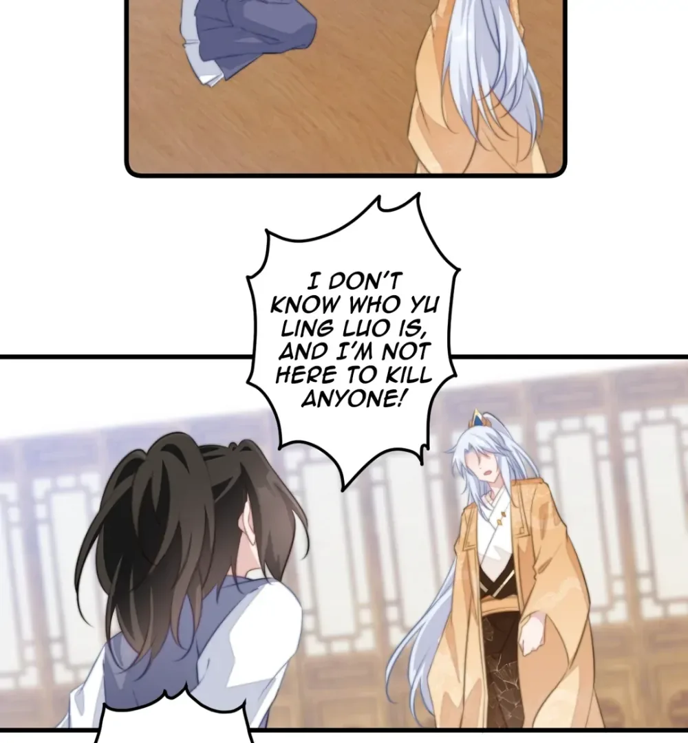 Pet the Little Princess Chapter 74 page 30
