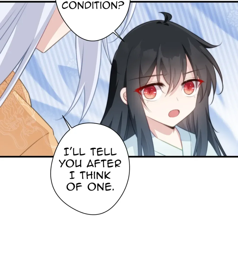 Pet the Little Princess Chapter 74 page 23