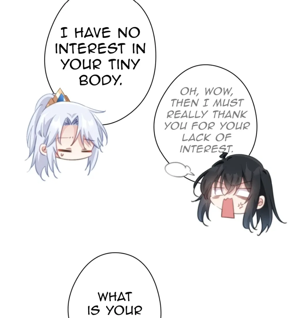 Pet the Little Princess Chapter 74 page 22