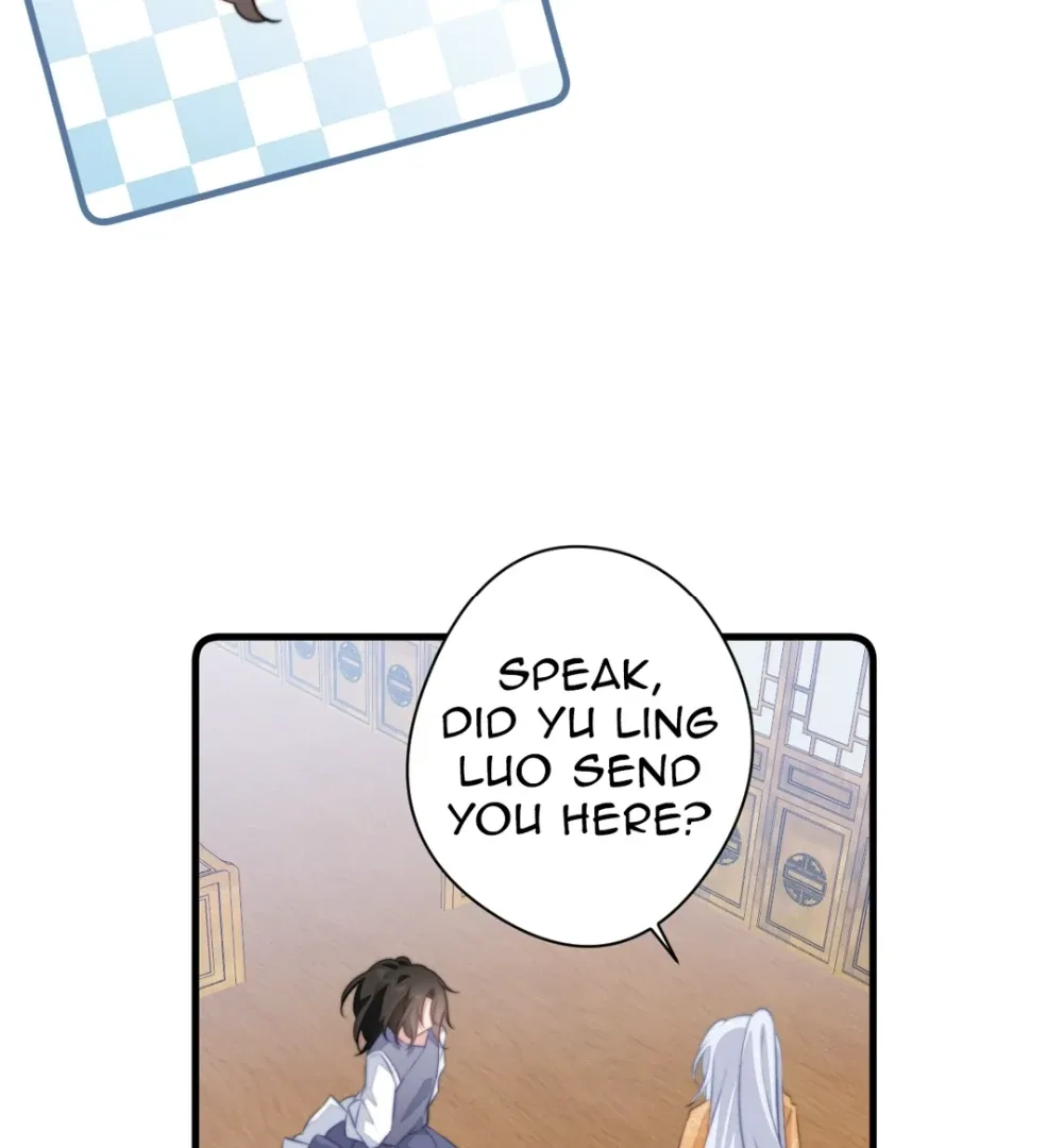 Pet the Little Princess Chapter 74 page 29