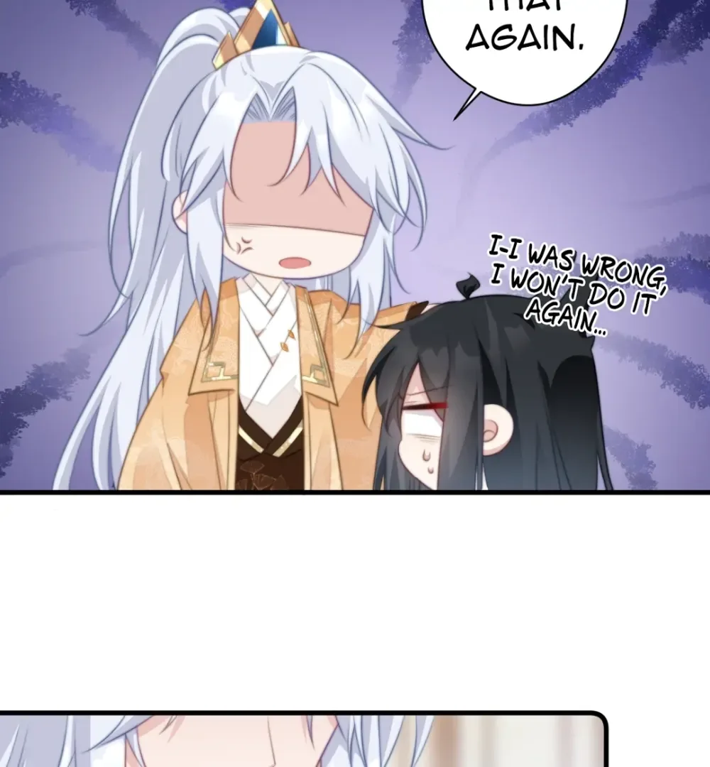 Pet the Little Princess Chapter 74 page 35