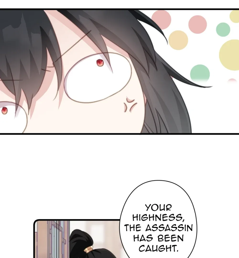 Pet the Little Princess Chapter 74 page 24