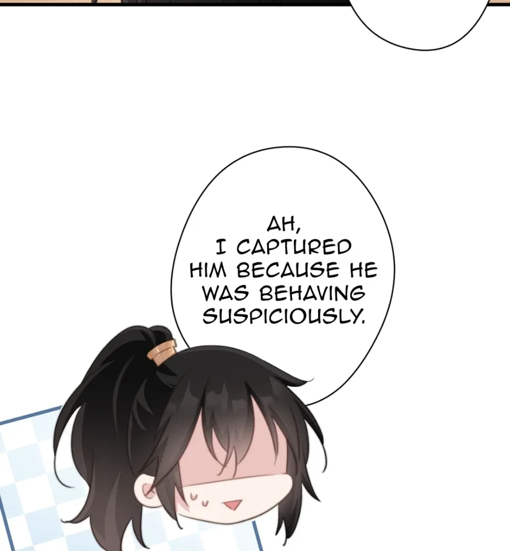 Pet the Little Princess Chapter 74 page 28