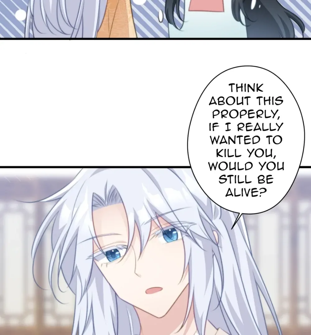 Pet the Little Princess Chapter 74 page 16