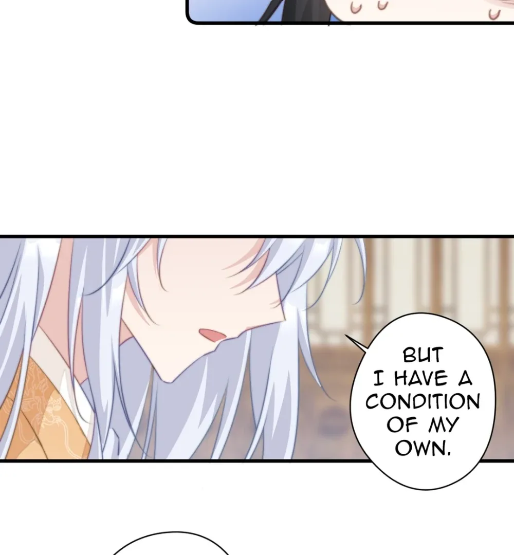 Pet the Little Princess Chapter 74 page 20