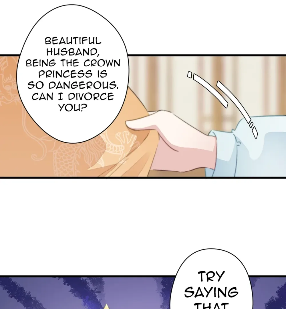 Pet the Little Princess Chapter 74 page 34