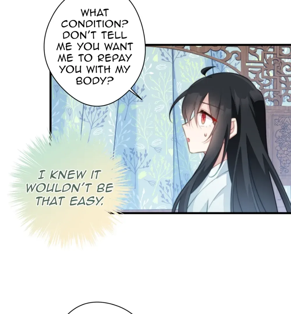 Pet the Little Princess Chapter 74 page 21