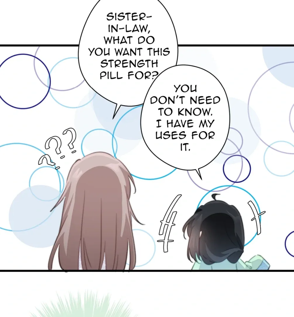 Pet the Little Princess Chapter 75 page 33