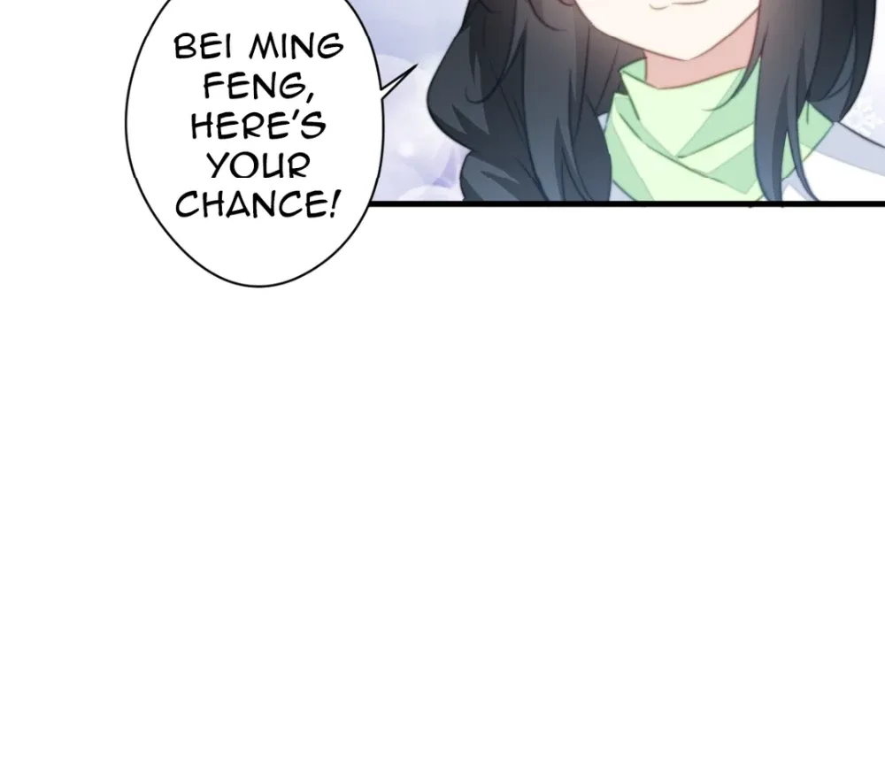 Pet the Little Princess Chapter 75 page 40