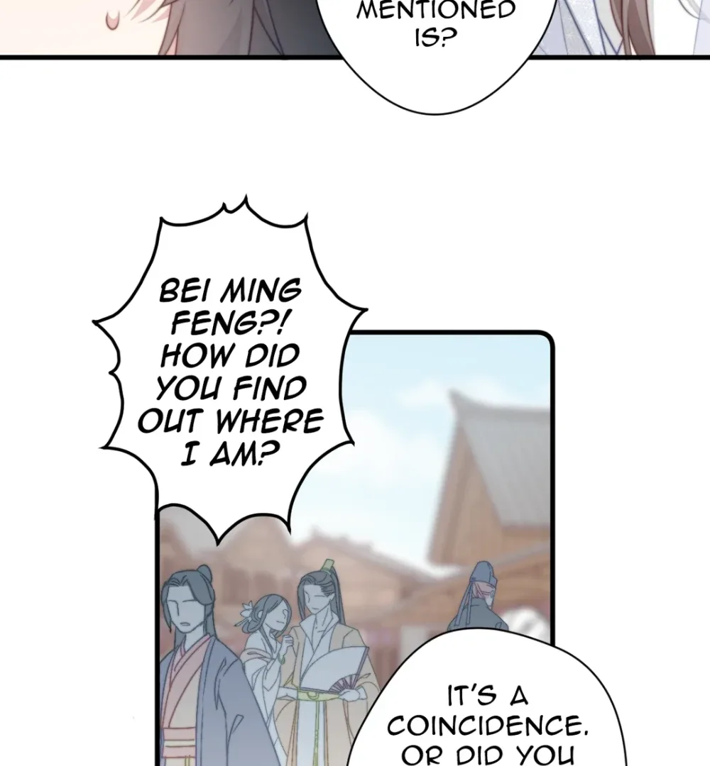 Pet the Little Princess Chapter 75 page 18