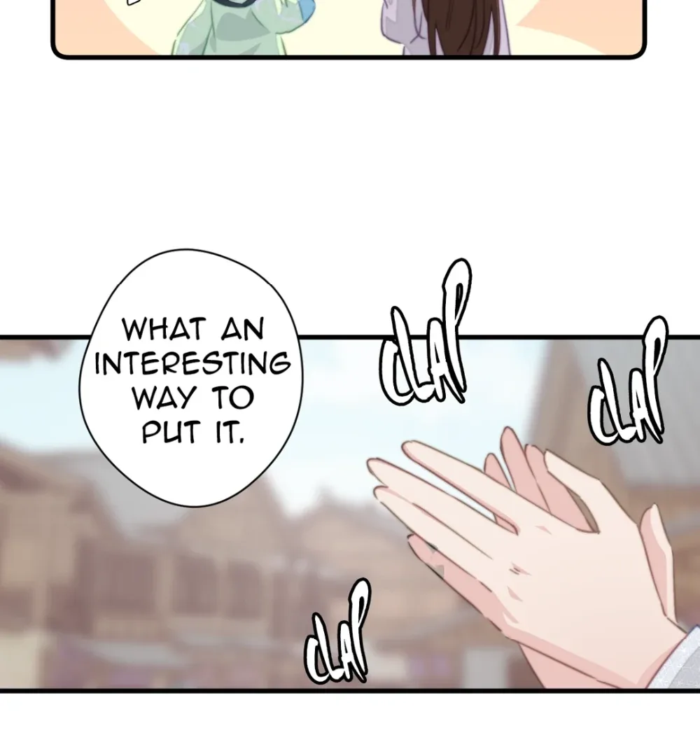 Pet the Little Princess Chapter 75 page 16