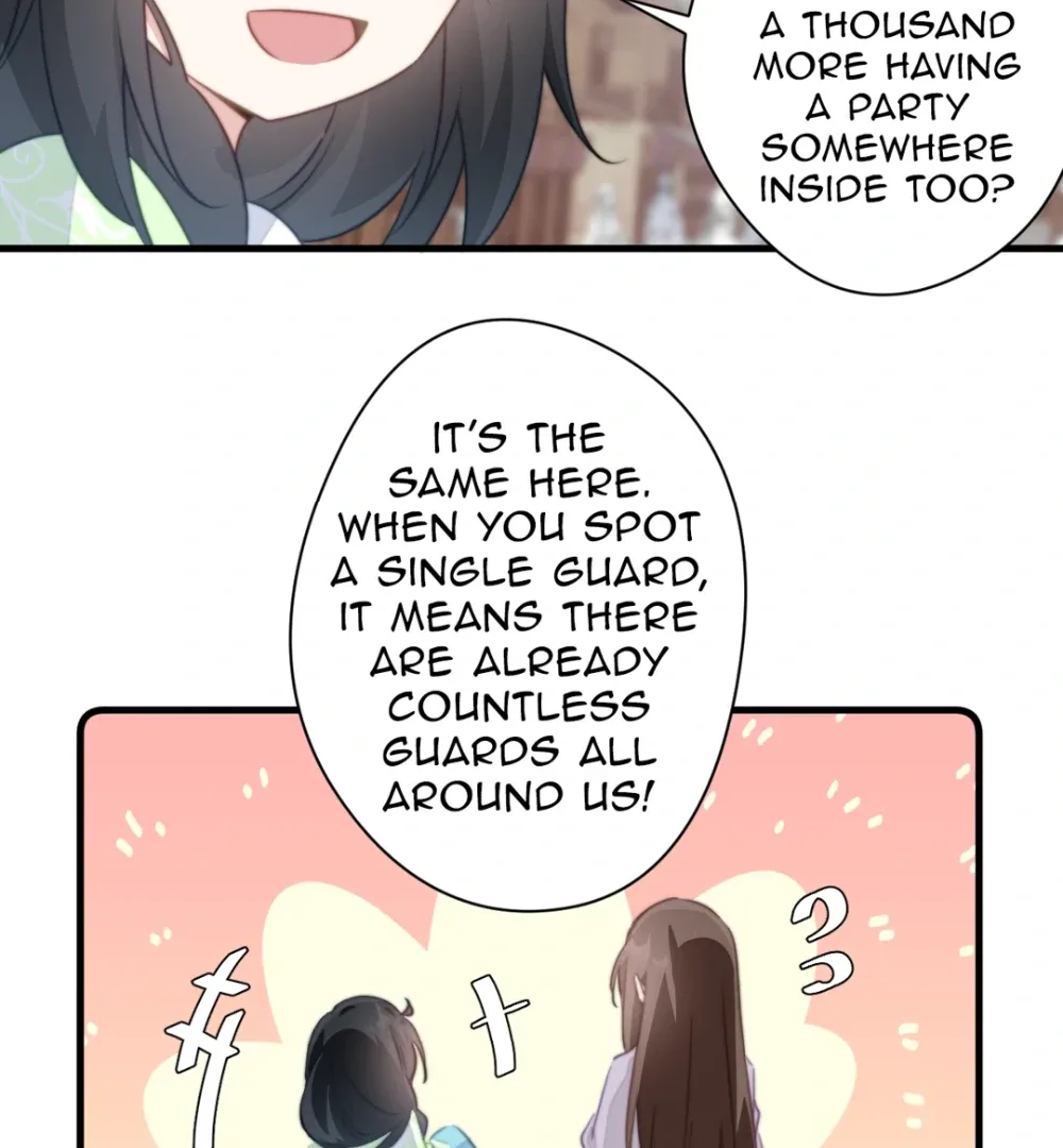 Pet the Little Princess Chapter 75 page 15