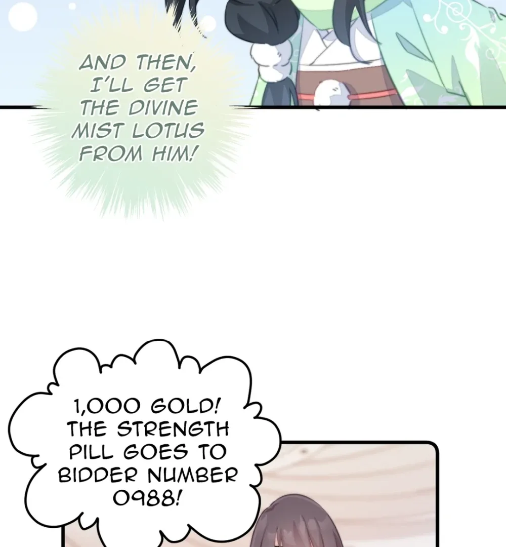 Pet the Little Princess Chapter 75 page 35