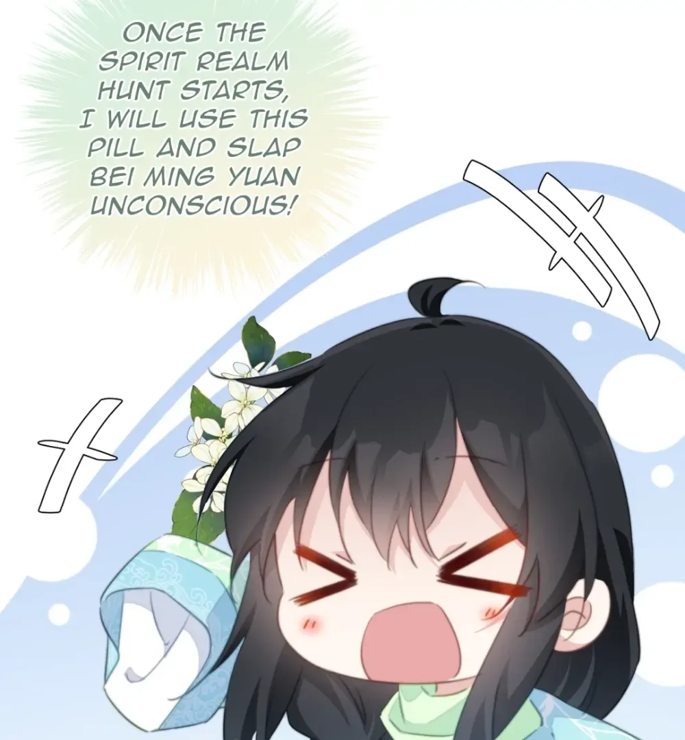 Pet the Little Princess Chapter 75 page 34