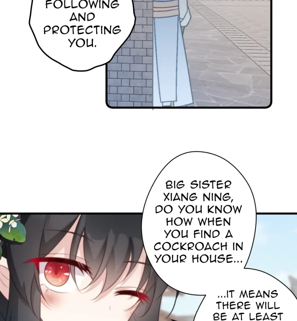 Pet the Little Princess Chapter 75 page 14