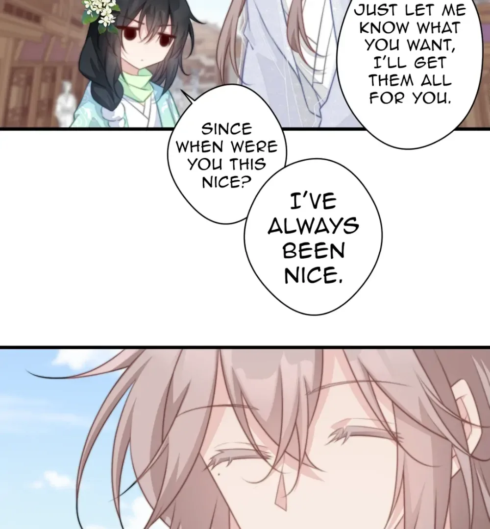 Pet the Little Princess Chapter 75 page 21