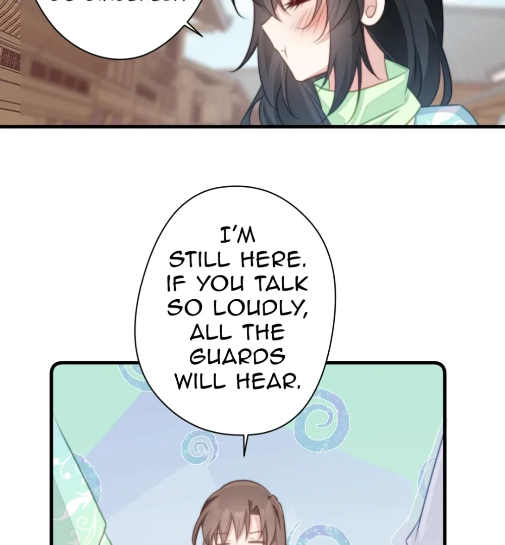 Pet the Little Princess Chapter 75 page 29