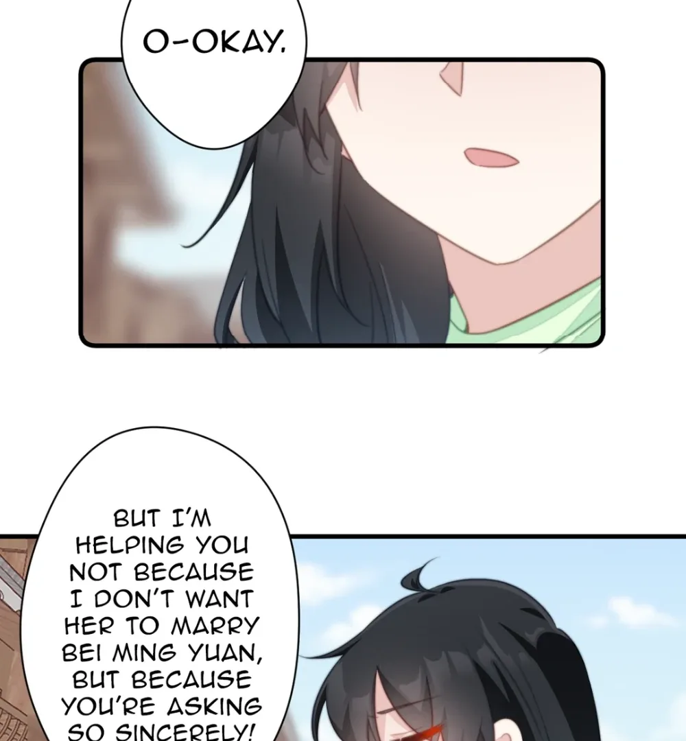 Pet the Little Princess Chapter 75 page 28