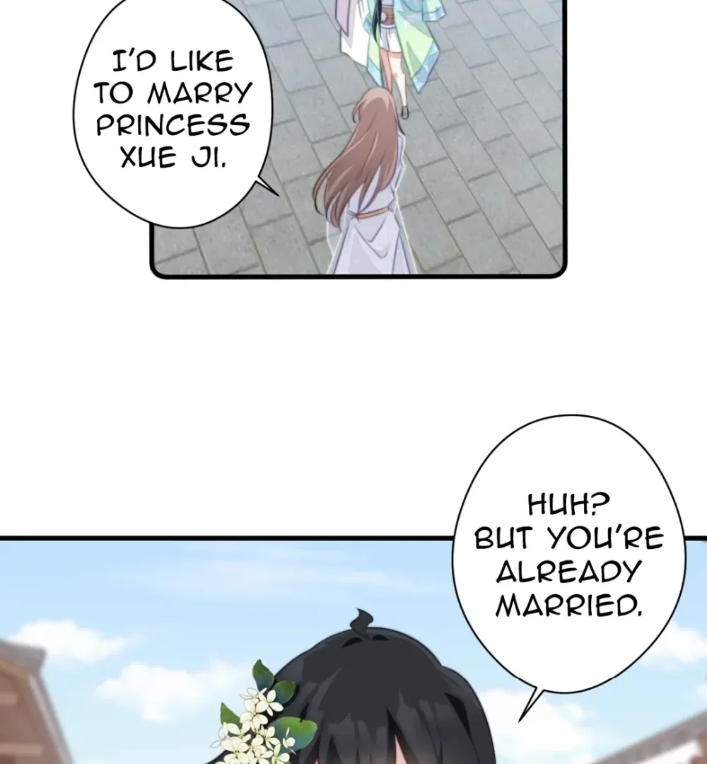 Pet the Little Princess Chapter 75 page 23