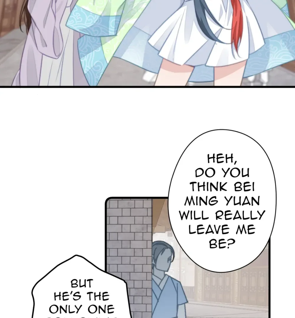 Pet the Little Princess Chapter 75 page 13
