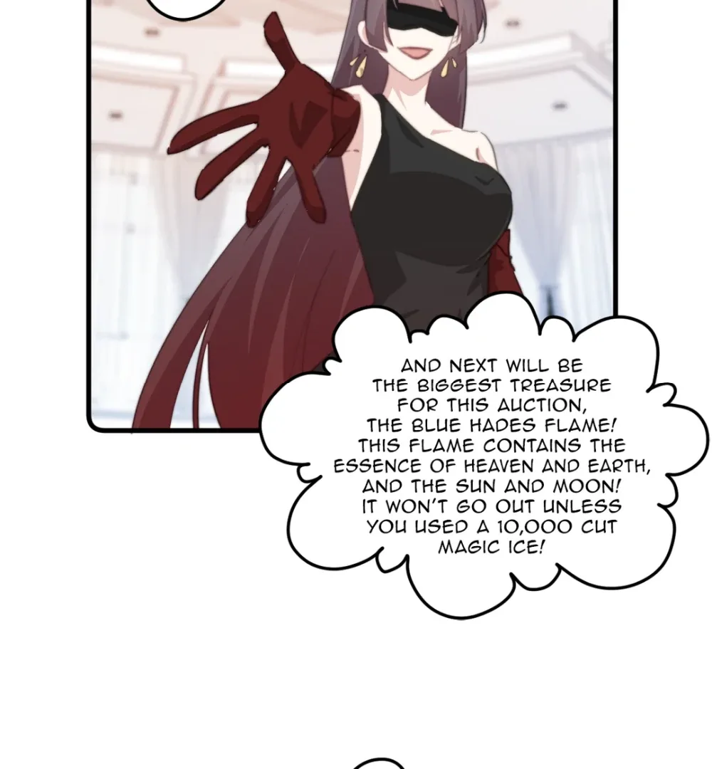 Pet the Little Princess Chapter 75 page 36